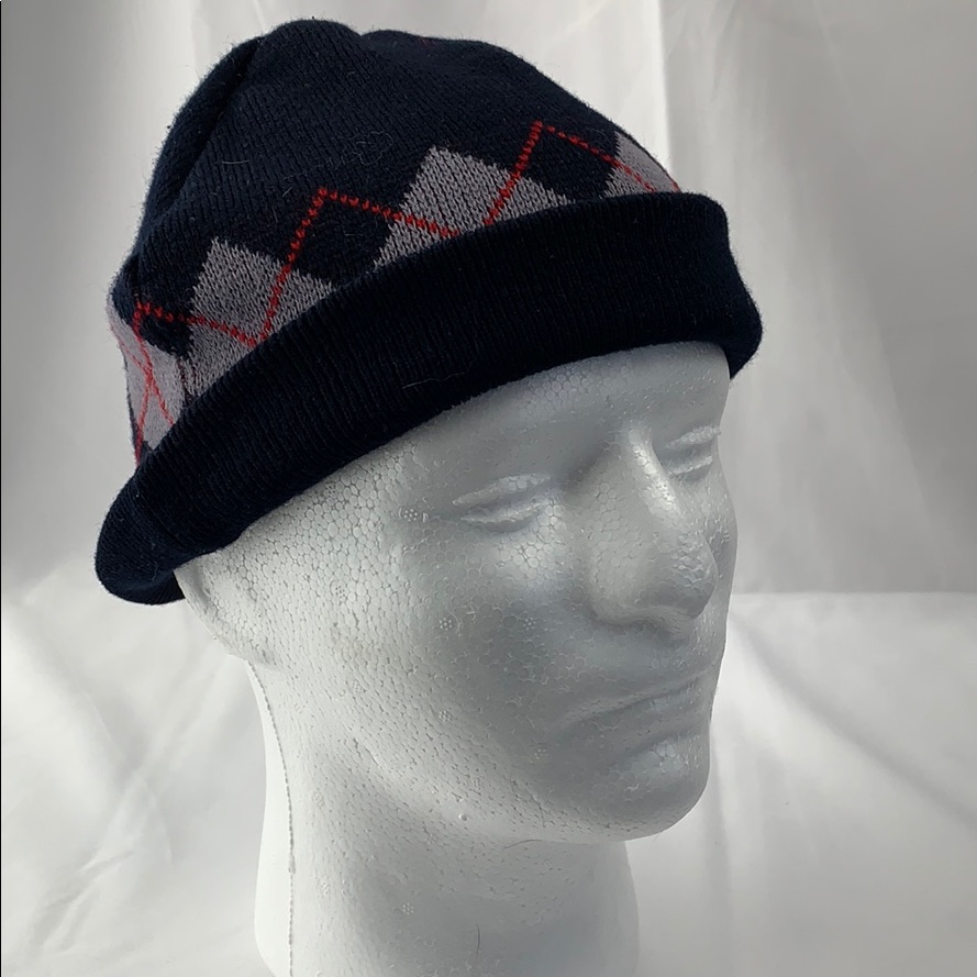 Hot Topic Hat